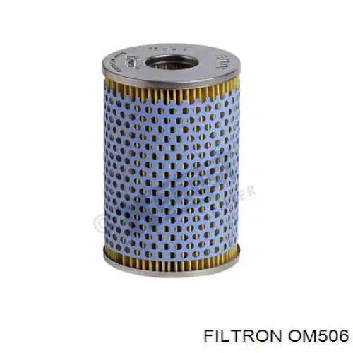 OM506 Filtron масляный фильтр