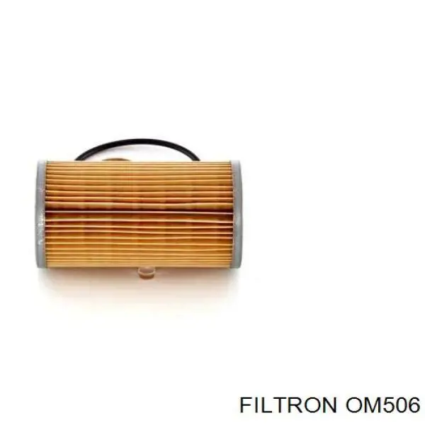 Фильтр очистки масла центробежный Filtron OM506 цена, от 5.36 USD