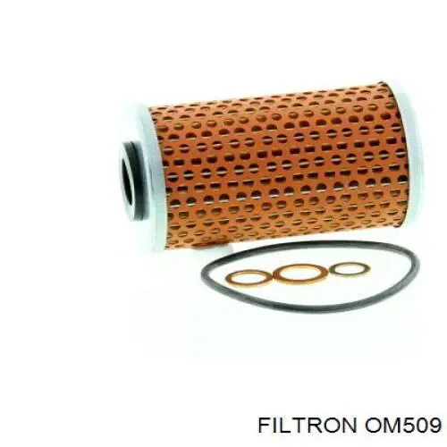 Фильтр очистки масла центробежный Filtron OM509 цена, от 2.56 USD