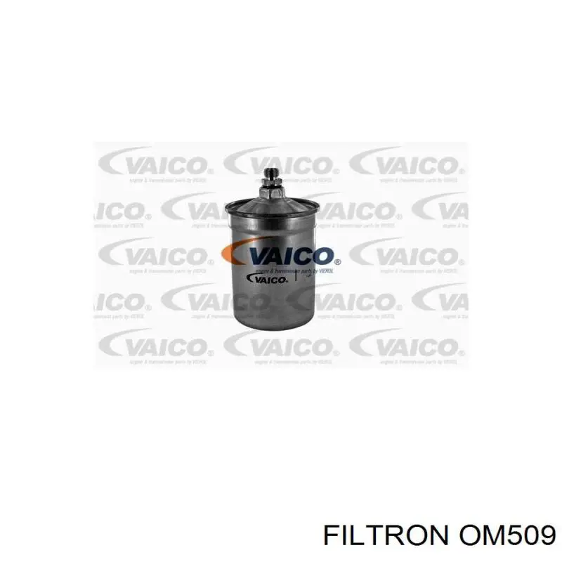 Купить OM509 Filtron Фильтр центробежный очистки масла