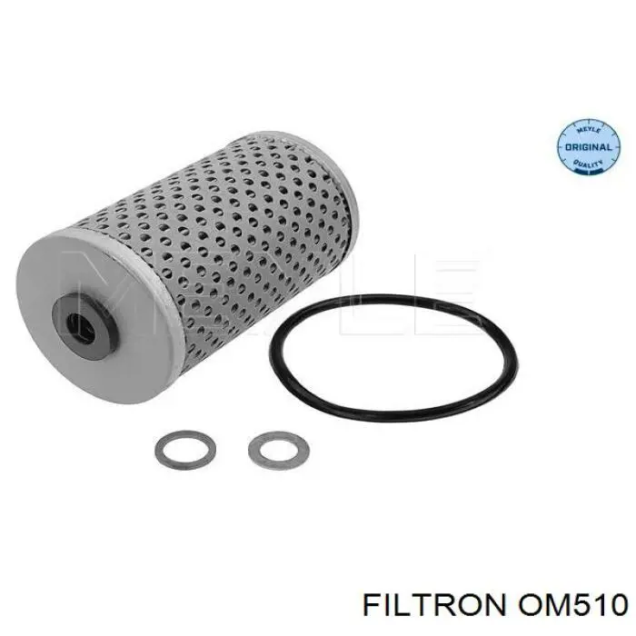 OM510 Filtron масляный фильтр
