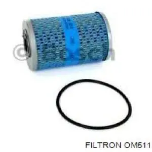 Масляный фильтр OM511 Filtron