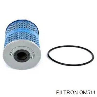 OM511 Filtron масляный фильтр
