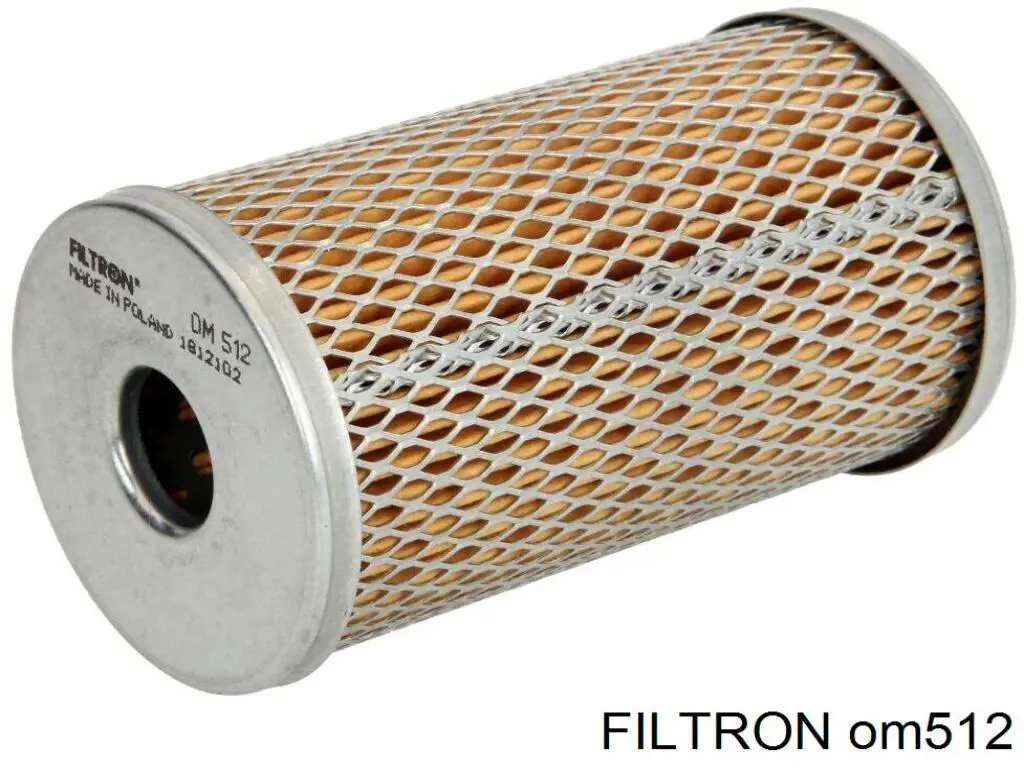 Фильтр ГУР Filtron OM512