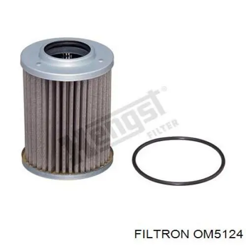 Фильтр АКПП OM5124 Filtron