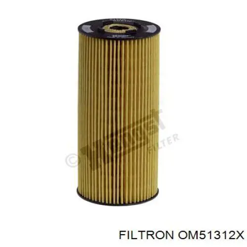 Масляный фильтр OM51312X Filtron