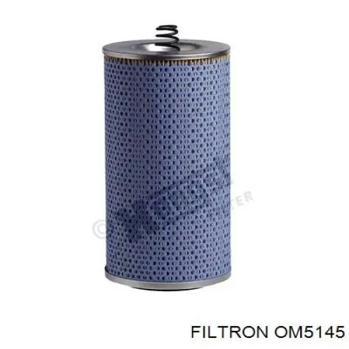OM5145 Filtron масляный фильтр
