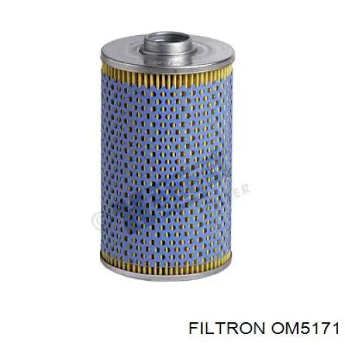 OM5171 Filtron масляный фильтр