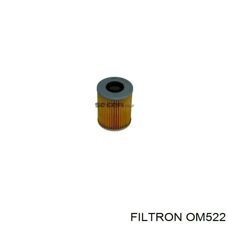 Купить OM522 Filtron Фильтр центробежный очистки масла