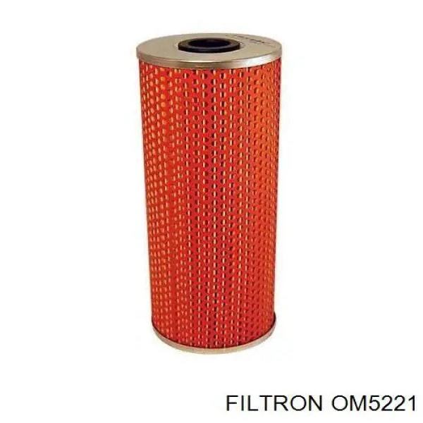 OM5221 Filtron масляный фильтр