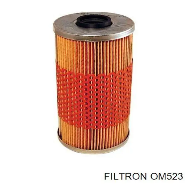 Фильтр очистки масла центробежный Filtron OM523 цена, от 3.80 USD