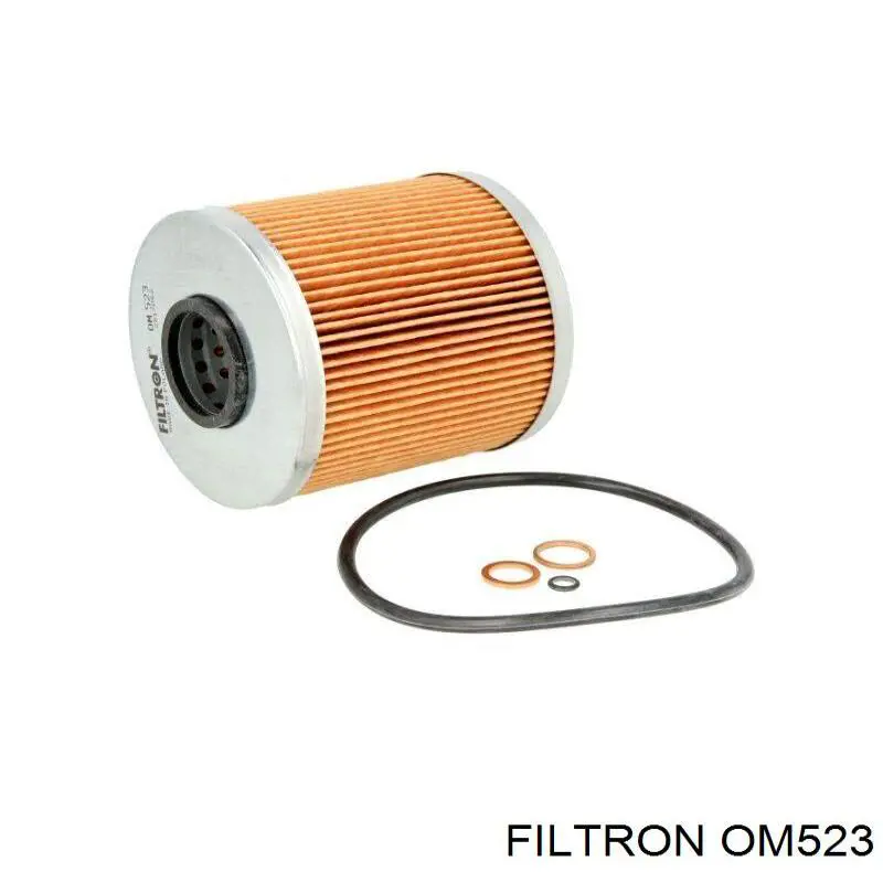OM523 Filtron масляный фильтр