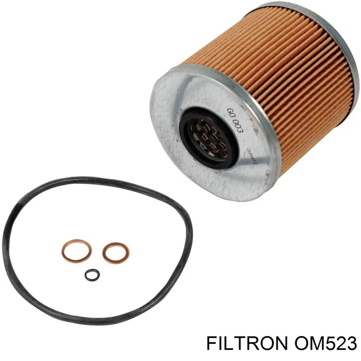 Купить OM523 Filtron Фильтр центробежный очистки масла
