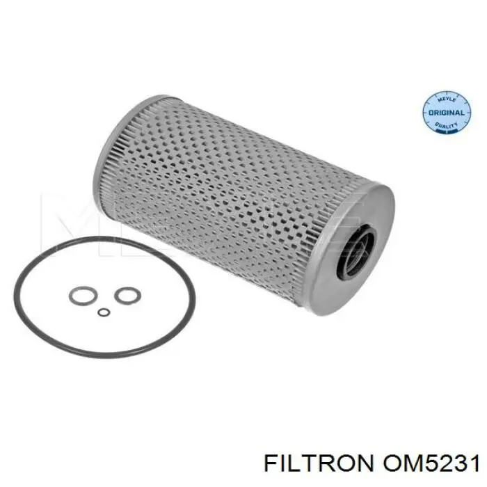 OM5231 Filtron масляный фильтр