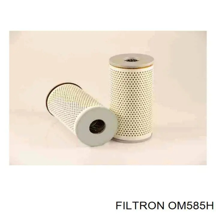 Фильтр гидравлической системы Filtron OM585H