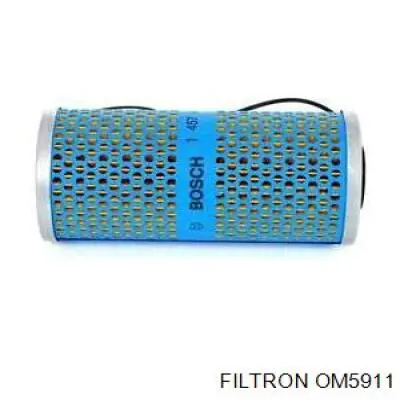 Масляный фильтр OM5911 Filtron