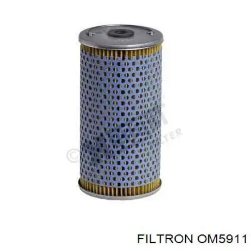 OM5911 Filtron масляный фильтр