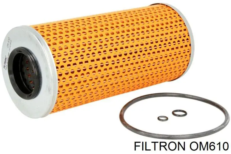 OM610 Filtron масляный фильтр
