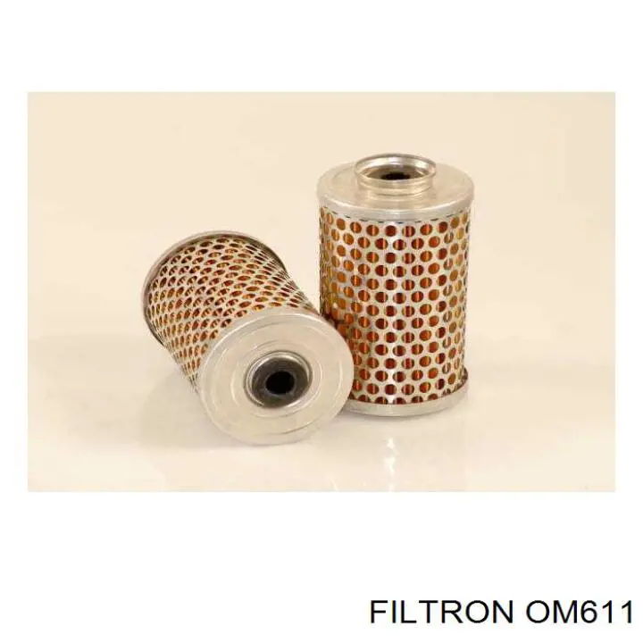 Купить OM611 Filtron Фильтр ГУР
