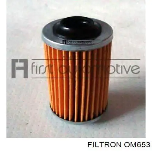 Купить OM653 Filtron Фильтр центробежный очистки масла