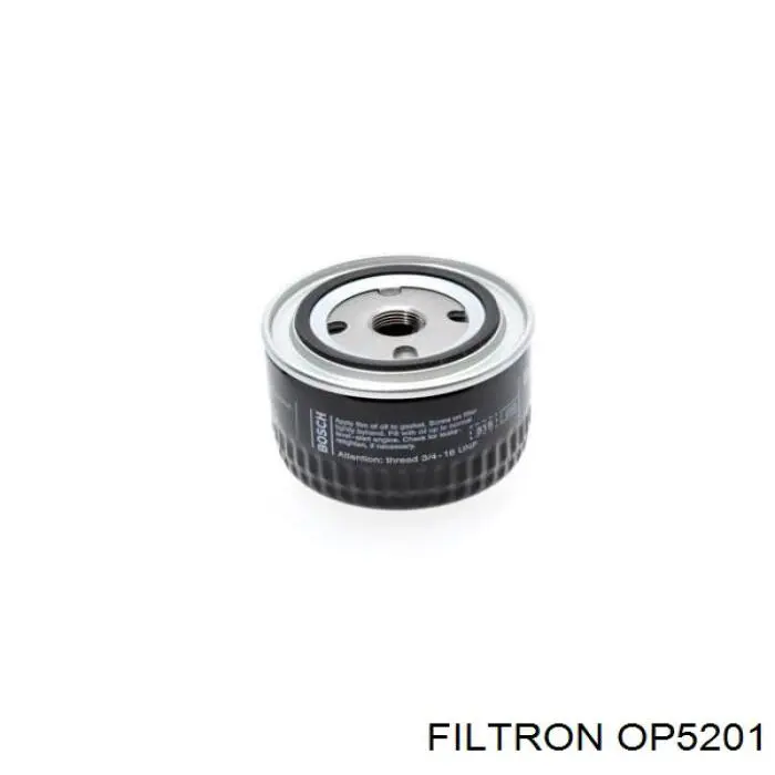 OP5201 Filtron масляный фильтр