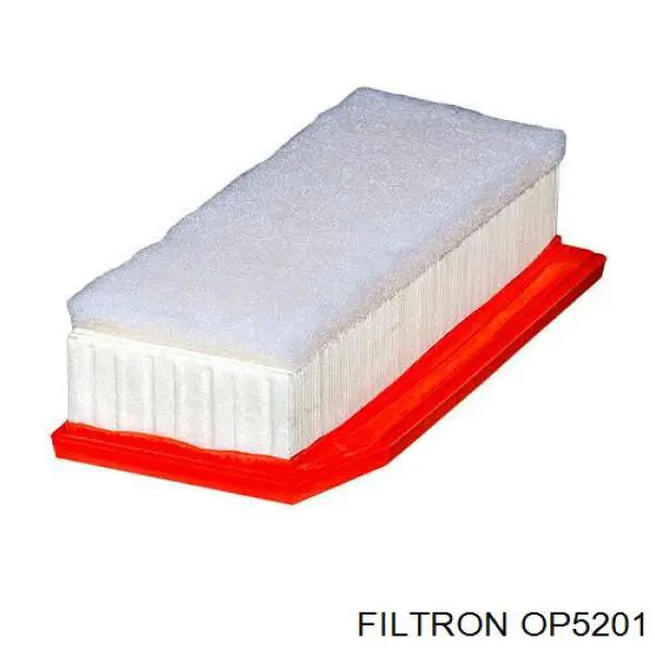 Купить OP5201 Filtron Фильтр центробежный очистки масла