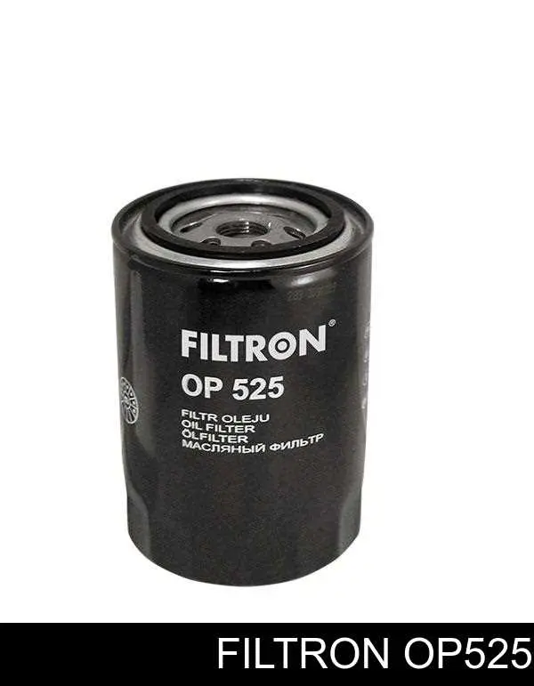 OP525 Filtron масляный фильтр