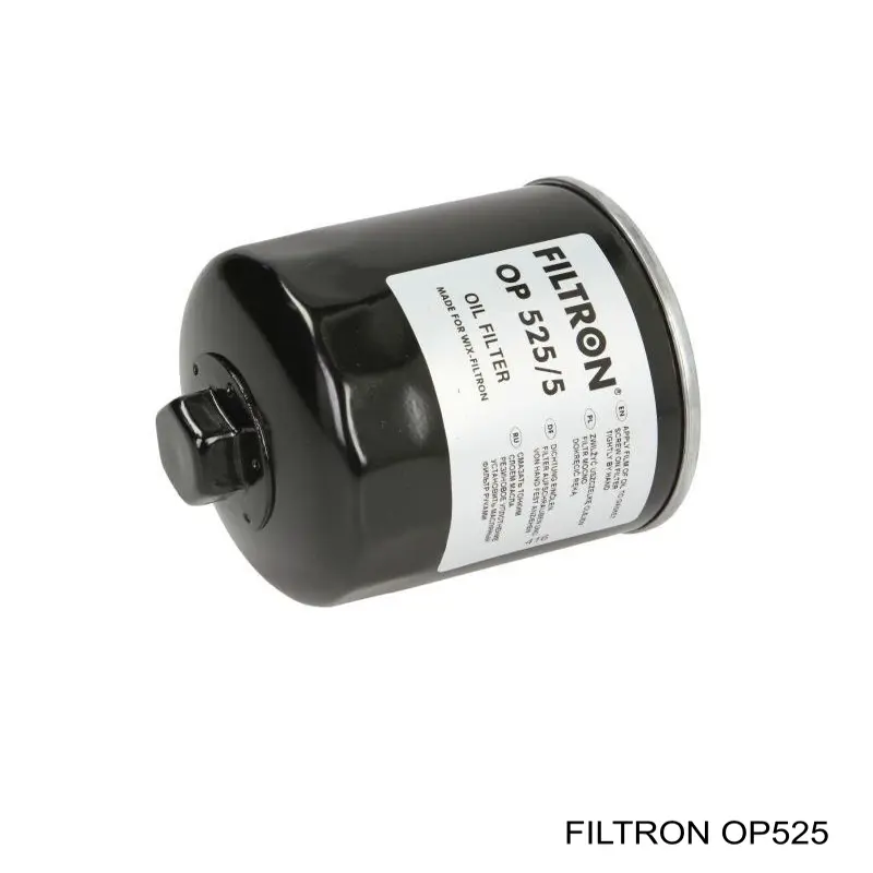 OP525 Filtron Масляный фильтр двигателя
