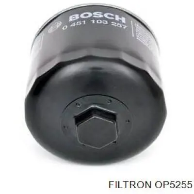 Фильтр масла Filtron OP5255