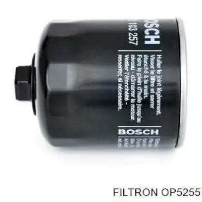 Купить OP5255 Filtron Фильтр центробежный очистки масла