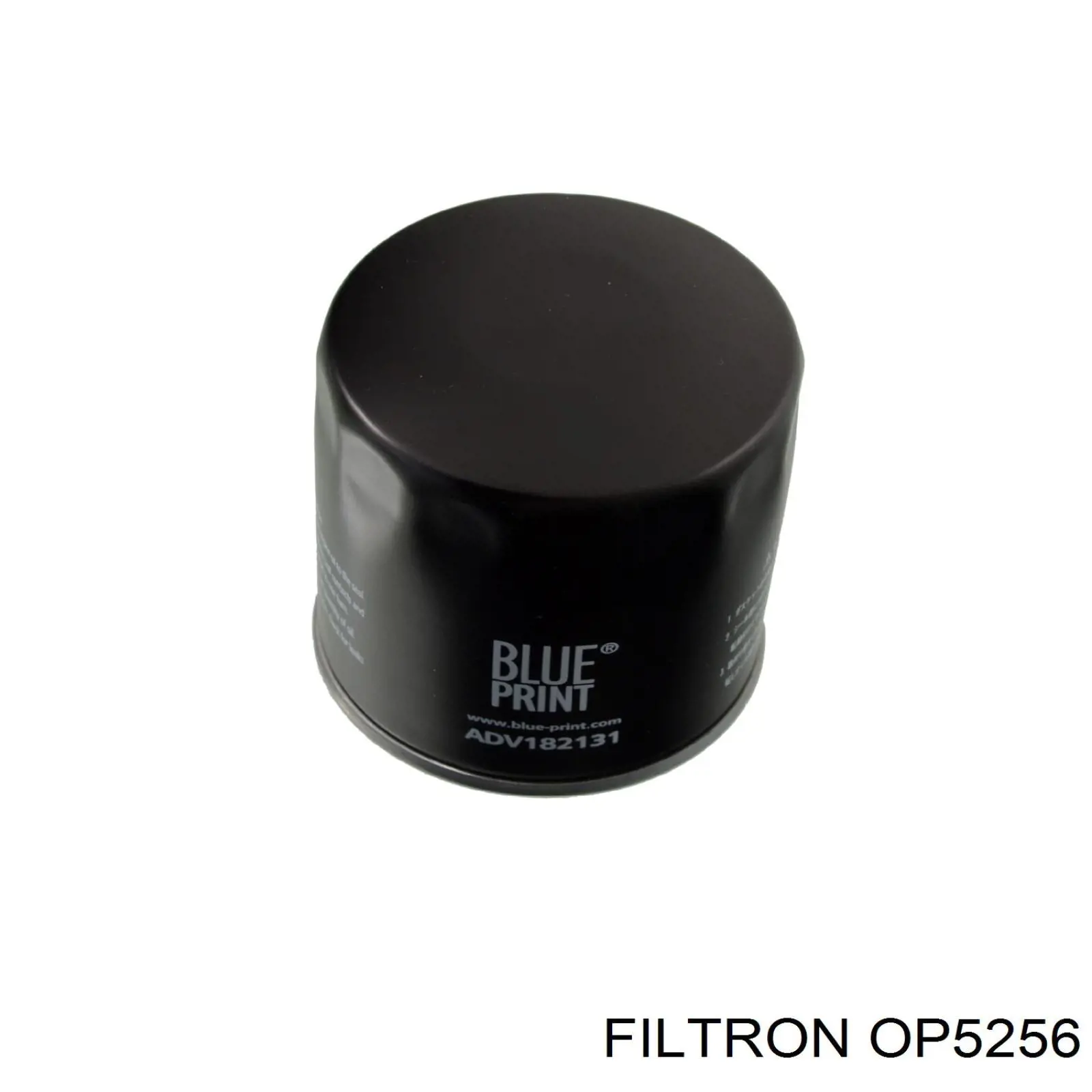 OP5256 Filtron масляный фильтр