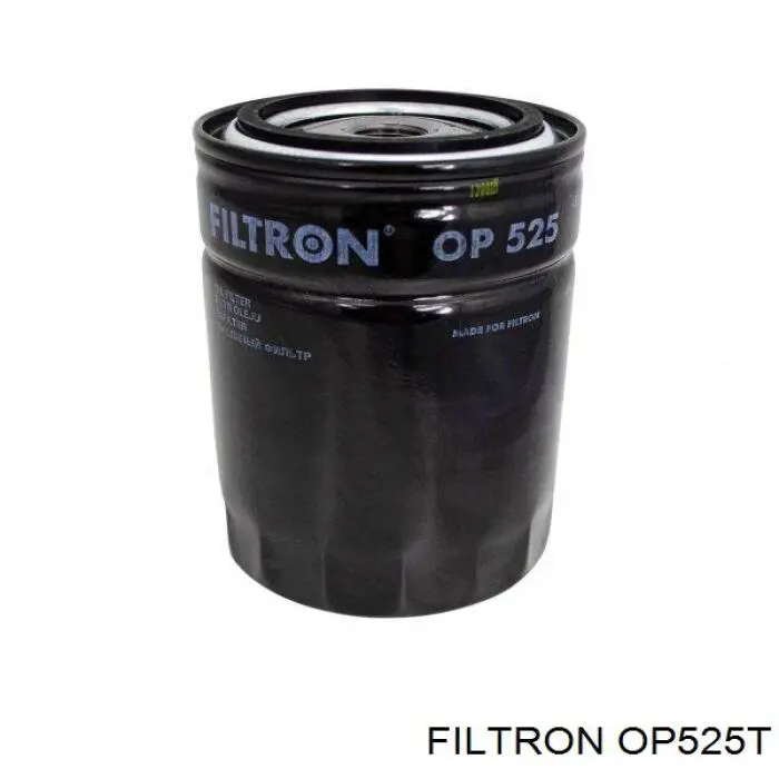 OP525T Filtron масляный фильтр