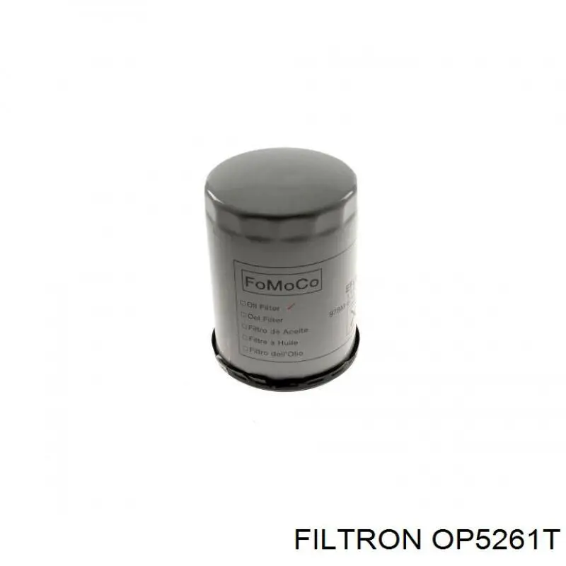 Фильтр очистки масла центробежный Filtron OP5261T цена, от 5.80 USD