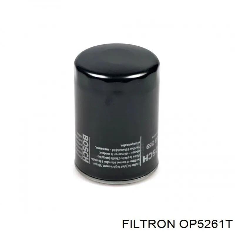 Купить OP5261T Filtron Фильтр центробежный очистки масла