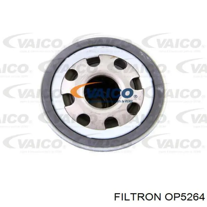 Фильтр масла Filtron OP5264