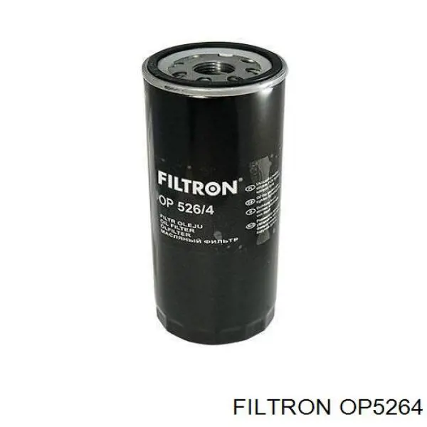 OP5264 Filtron масляный фильтр