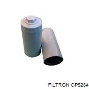 Фильтр очистки масла центробежный Filtron OP5264 цена, от 21.46 USD