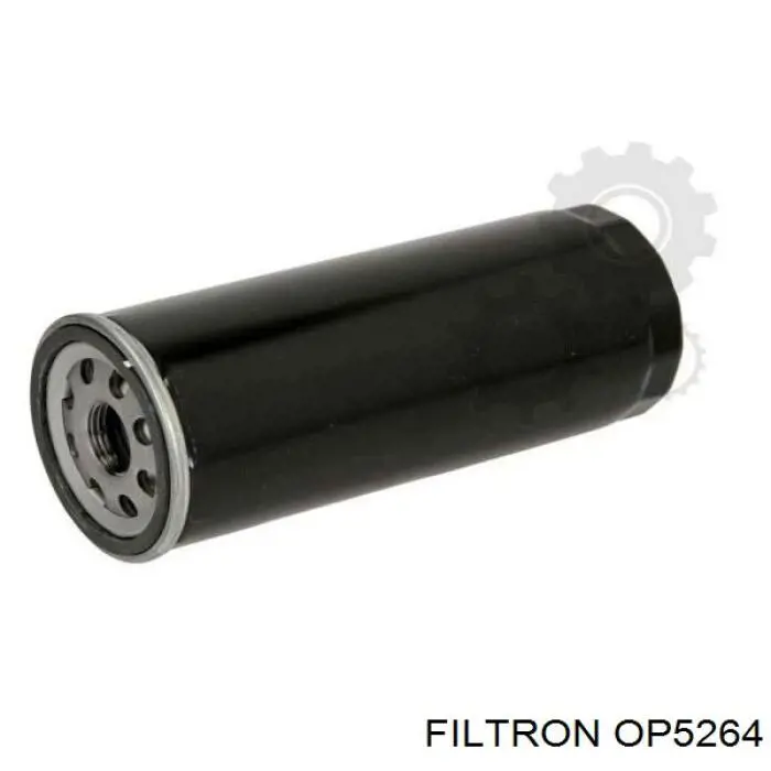Купить OP5264 Filtron Фильтр центробежный очистки масла