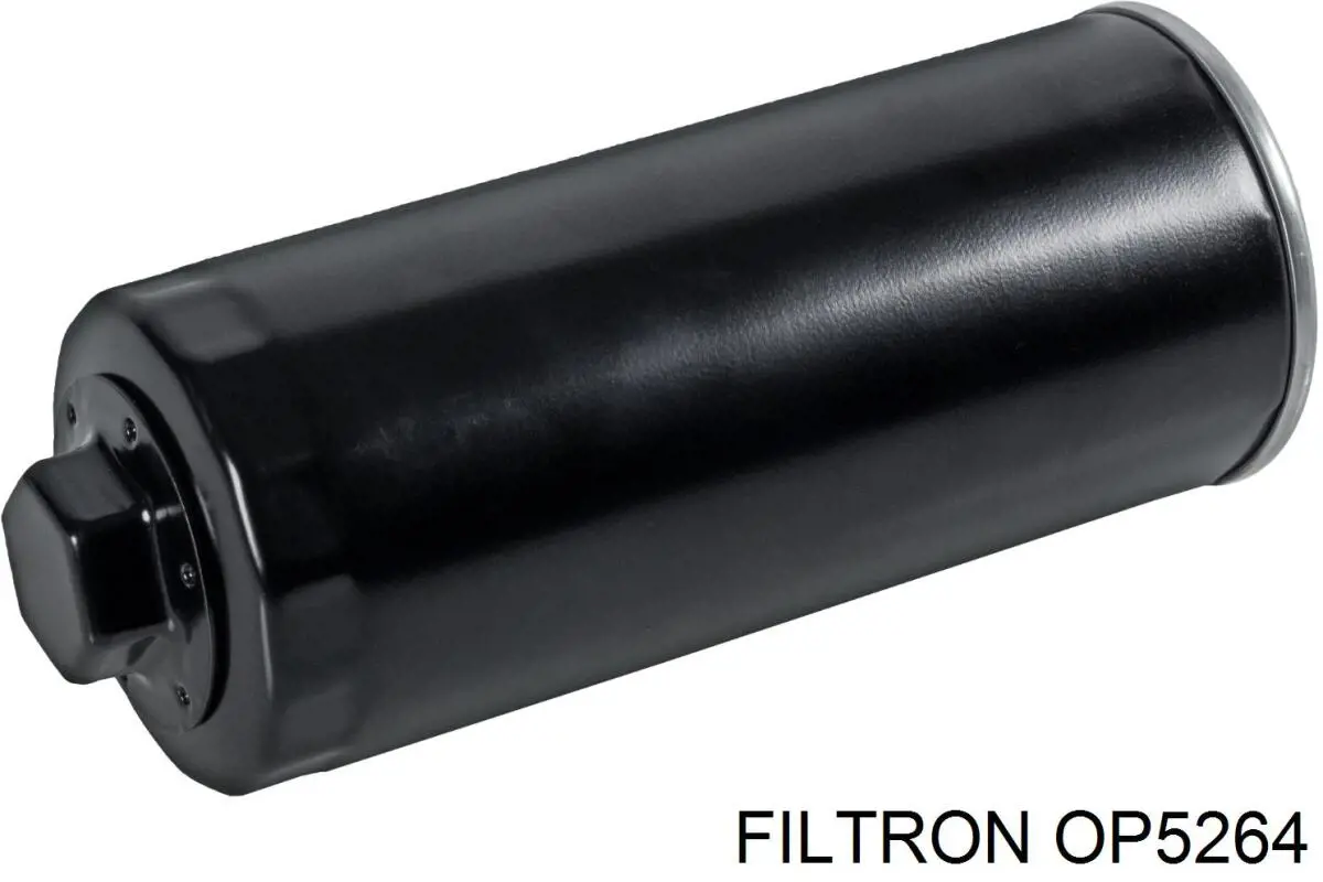OP5264 Filtron Масляный фильтр двигателя