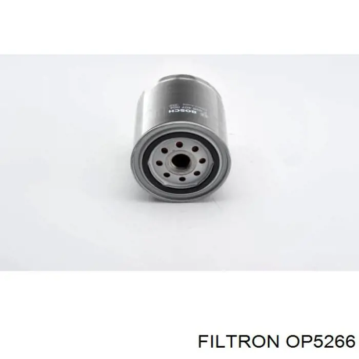 OP5266 Filtron масляный фильтр