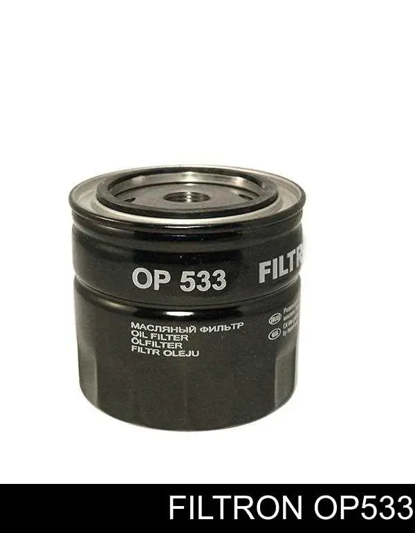 OP533 Filtron масляный фильтр