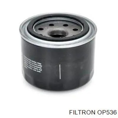 Купить OP536 Filtron Фильтр центробежный очистки масла