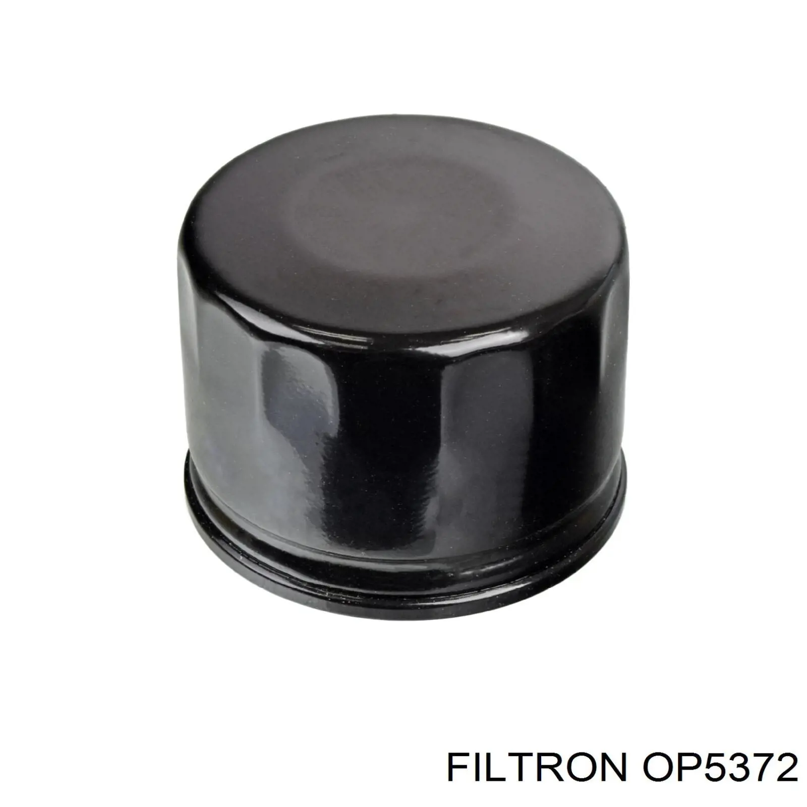 Фильтр масла Filtron OP5372