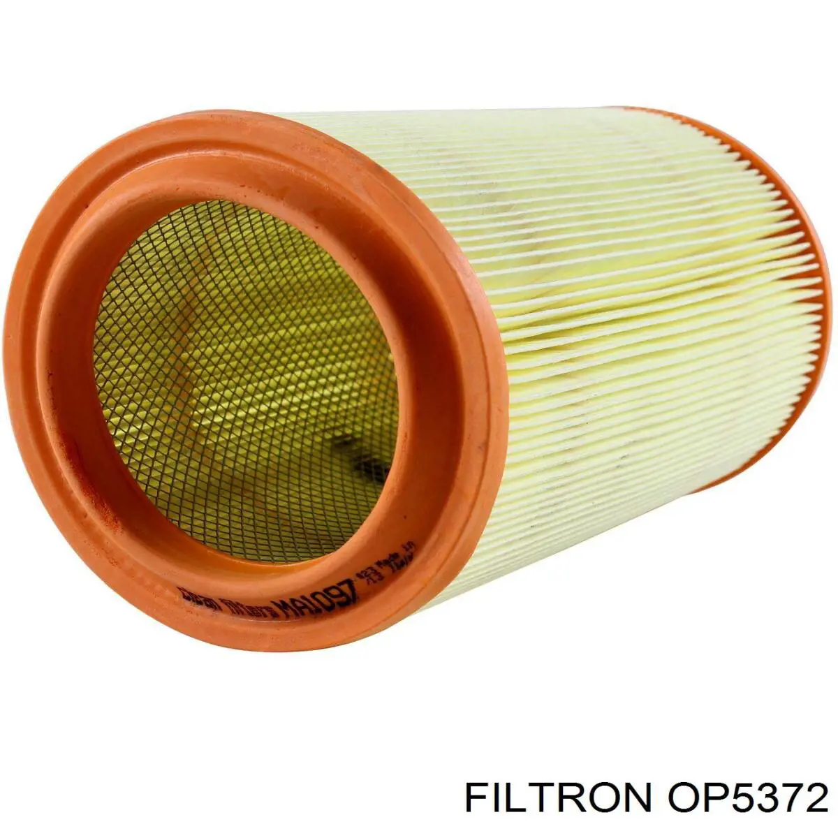Фильтр очистки масла центробежный Filtron OP5372 цена, от 5.62 USD