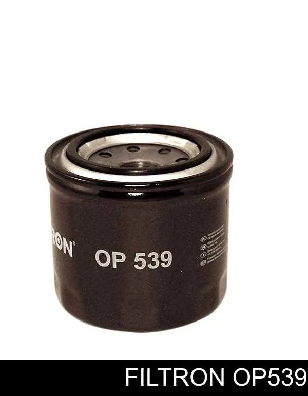 OP539 Filtron масляный фильтр