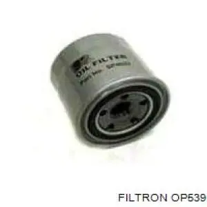 Масляный фильтр OP539 Filtron