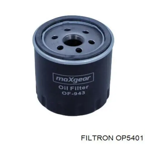 OP5401 Filtron фильтр масляный