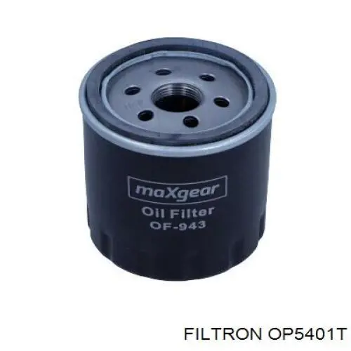 OP5401T Filtron масляный фильтр