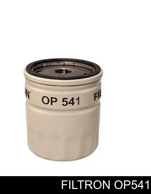 OP541 Filtron масляный фильтр