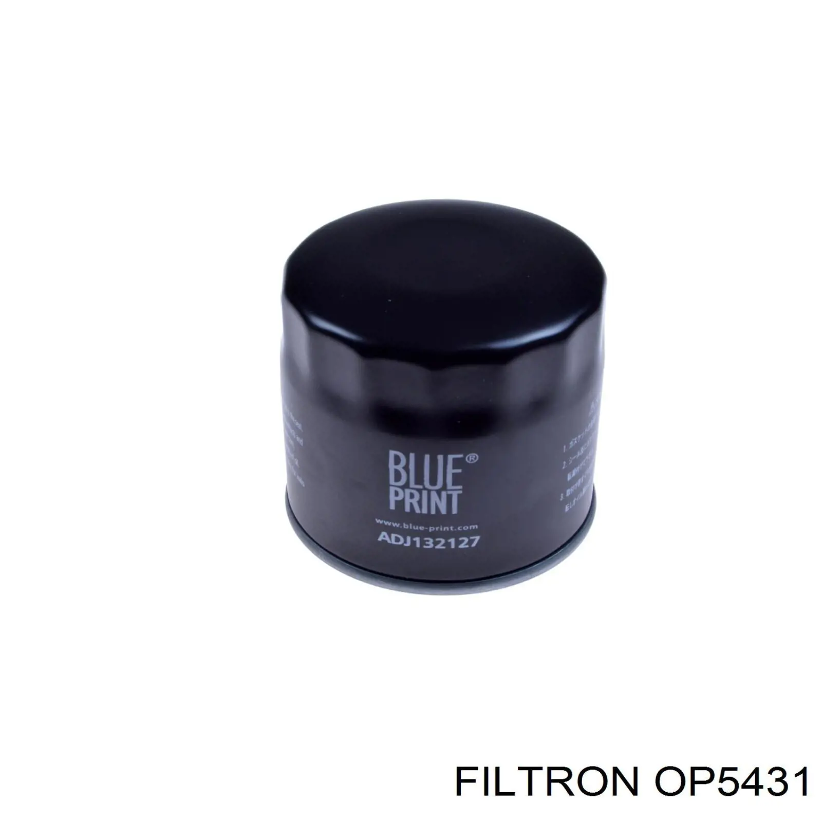 Купить OP5431 Filtron Фильтр центробежный очистки масла